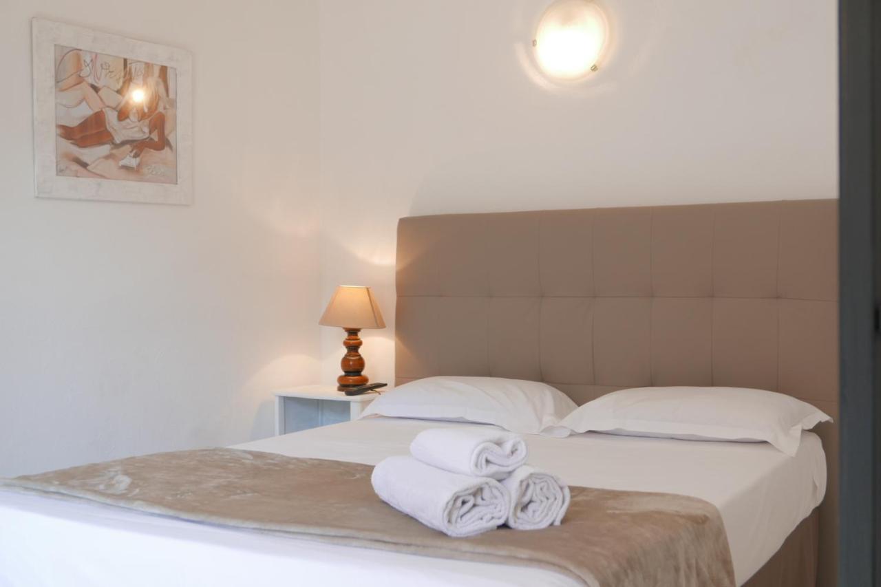 Hotel Le Golfe Ecolabel Eu Porto  Exteriör bild