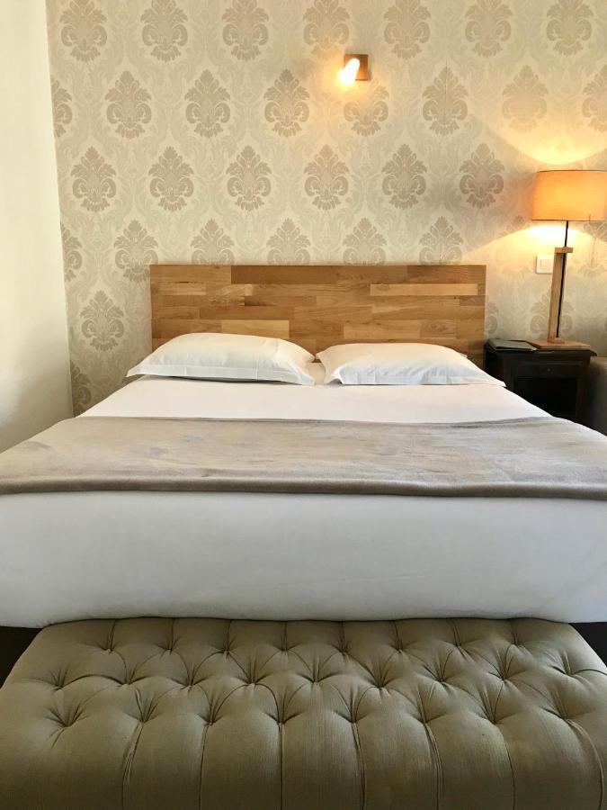 Hotel Le Golfe Ecolabel Eu Porto  Exteriör bild